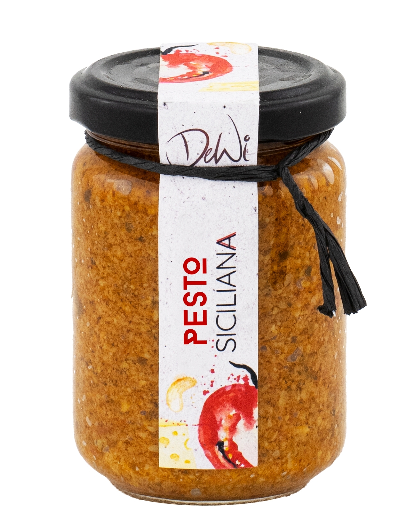 Pesto Siciliana