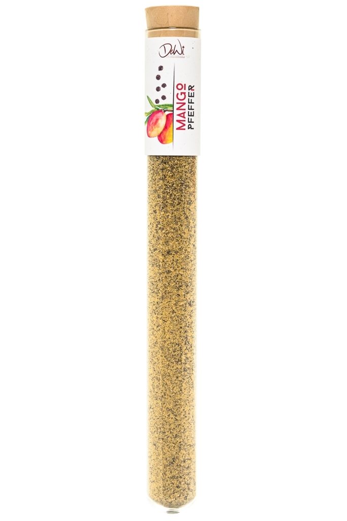 Mango Pfeffer