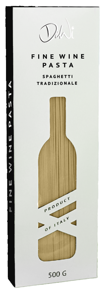 Fine Wine Pasta - Tradizionale