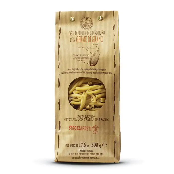 Pasta Morelli Strozzapreti Pasta Morelli Strozzapreti