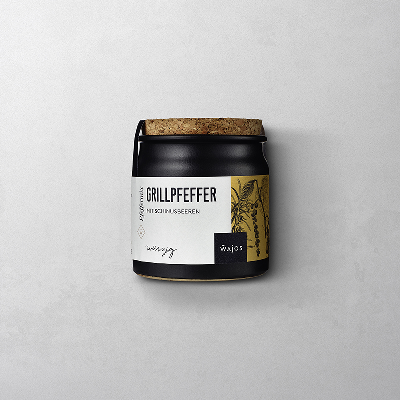 Grillpfeffer