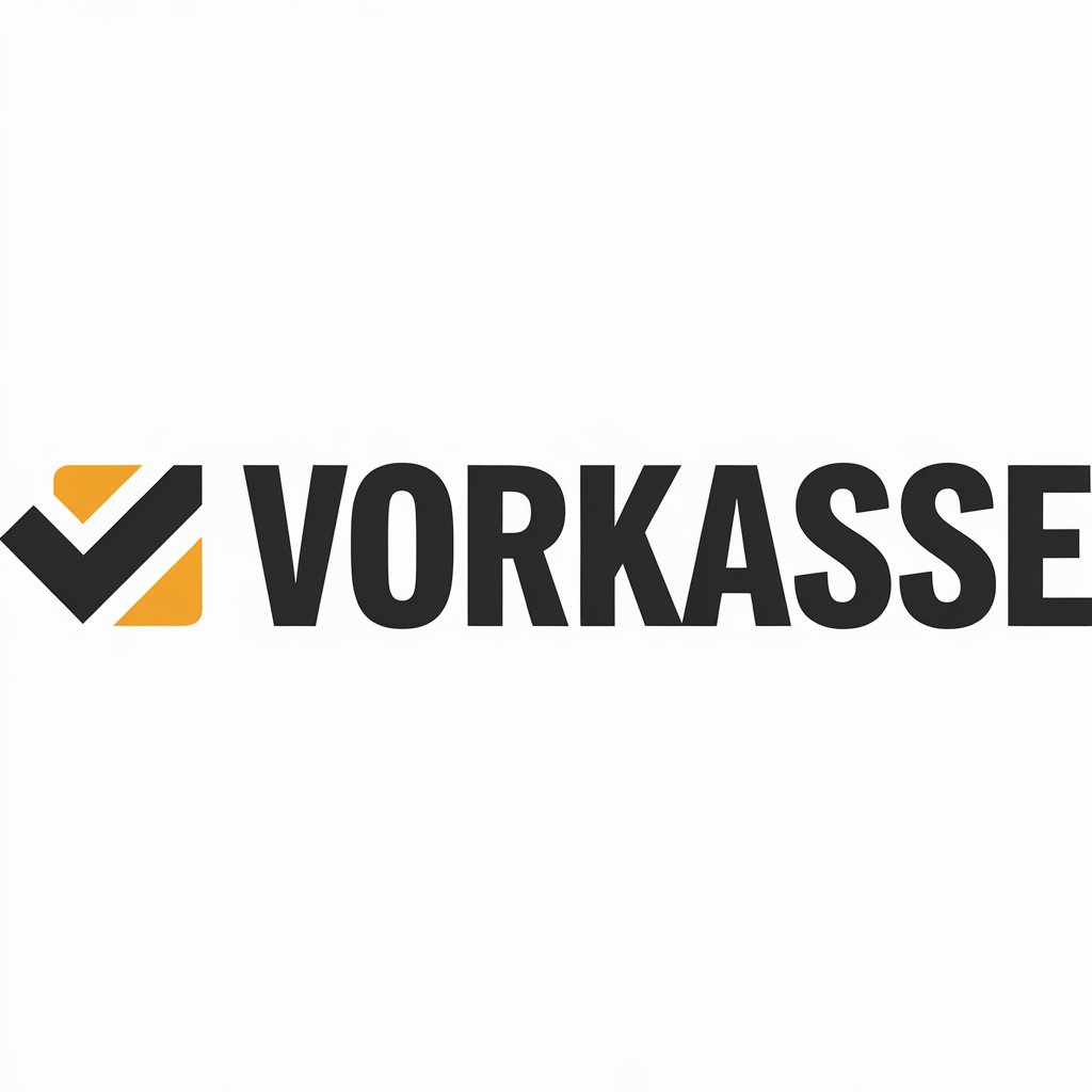 Vorkasse