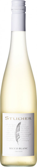 Secco Blanc trocken 