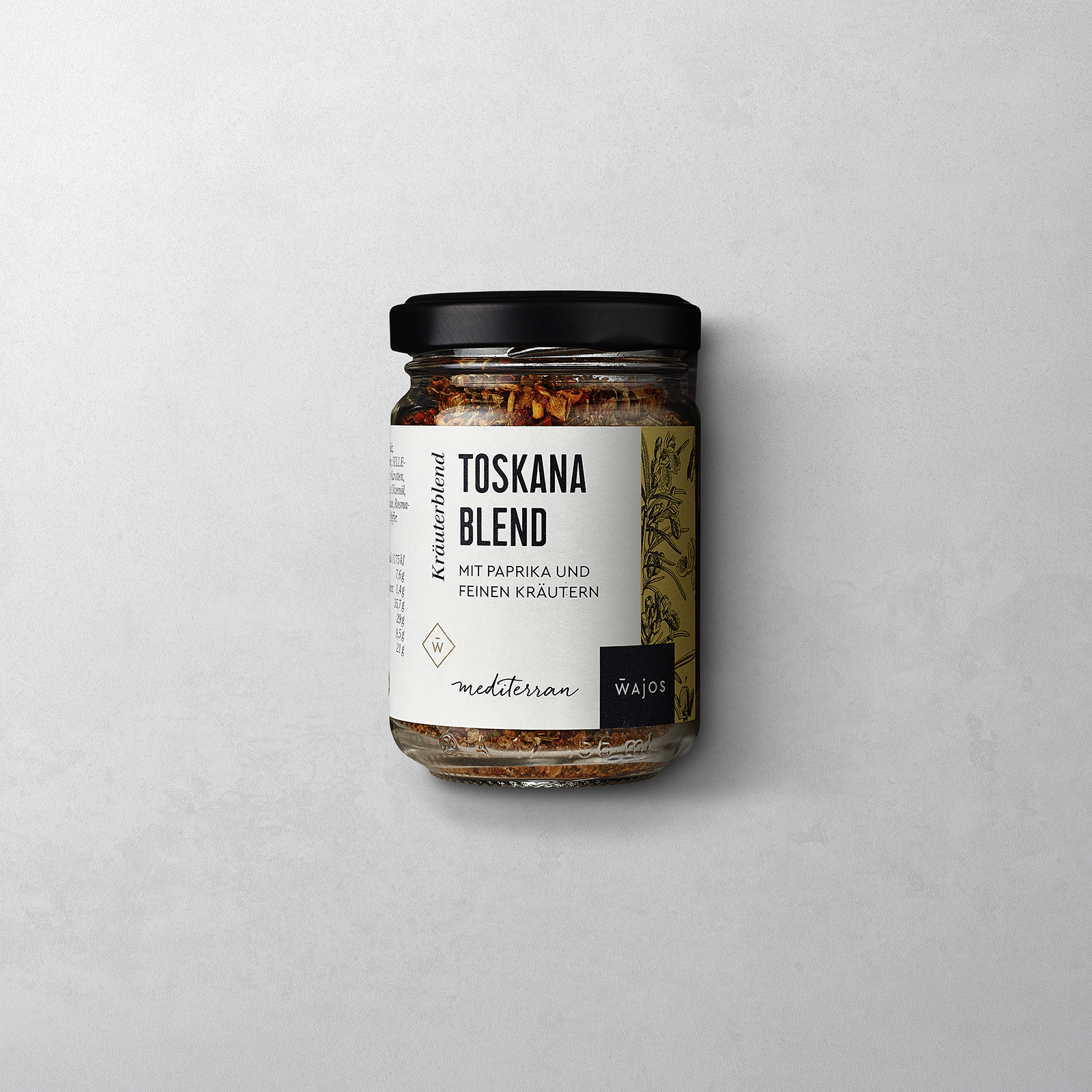Toskana Blend
