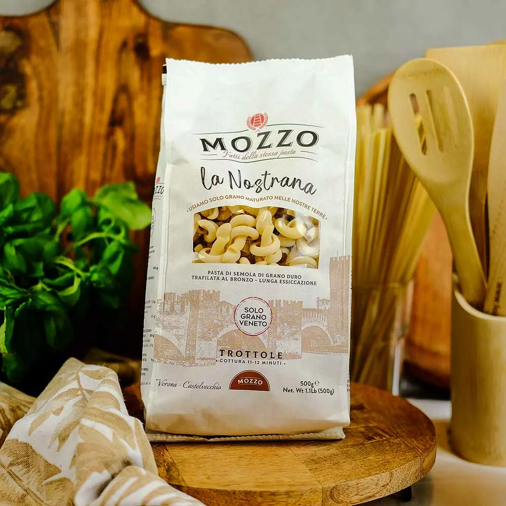 Trottole - Mozzo Trottole - Mozzo