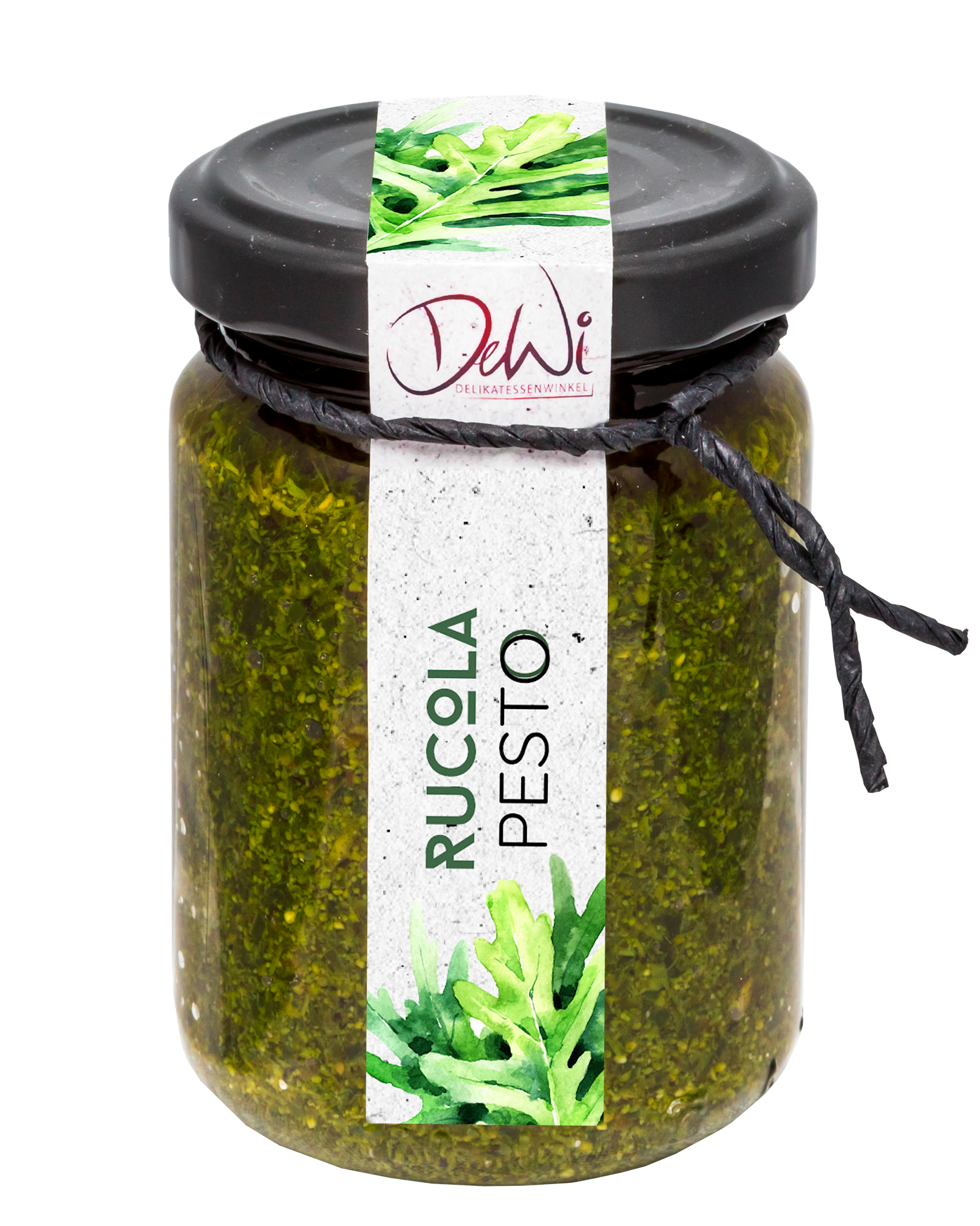Pesto Rucola