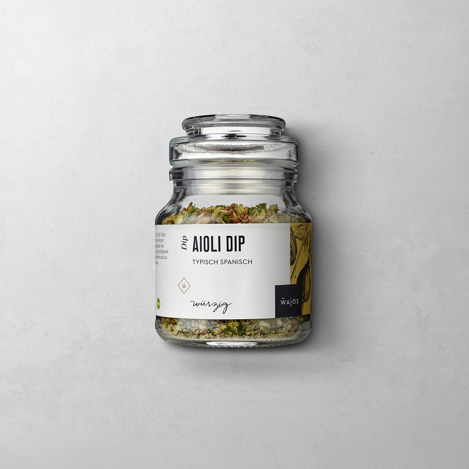Aioli Dip 