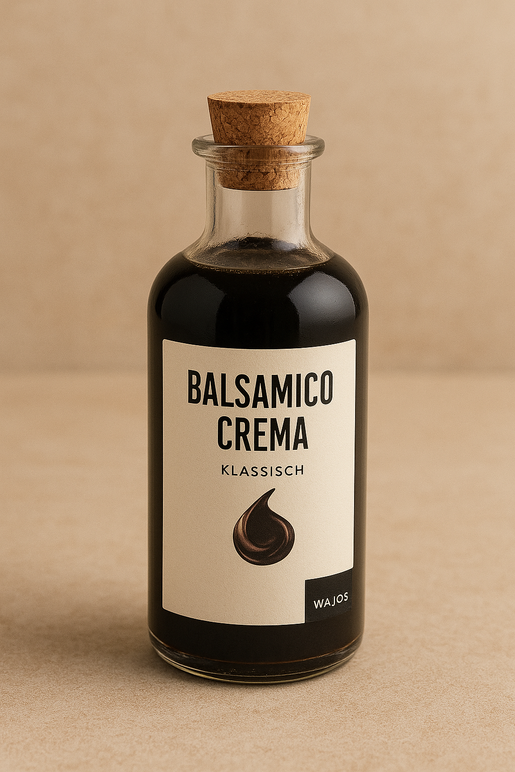 Balsamico Crema