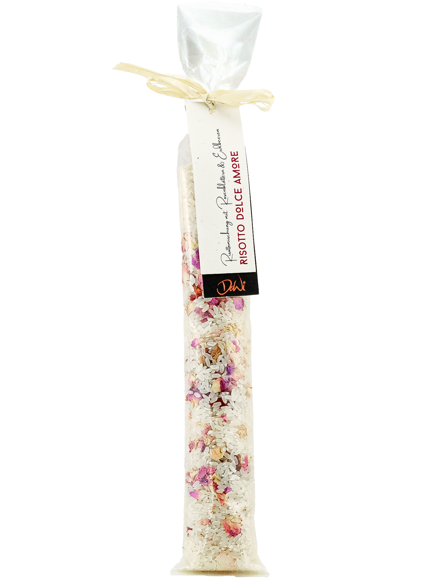 Risotto Dolce Amore