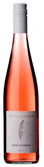  Rosé AUDIMAX feinherb 