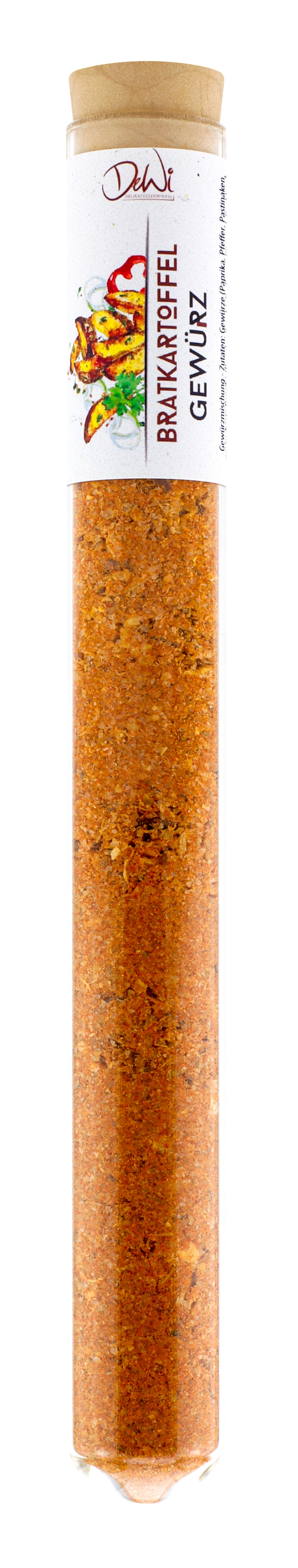 Bratkartoffel Gewürz