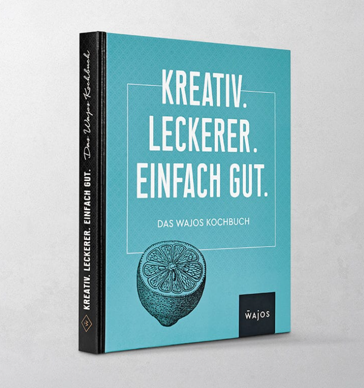 Wajos Kochbuch