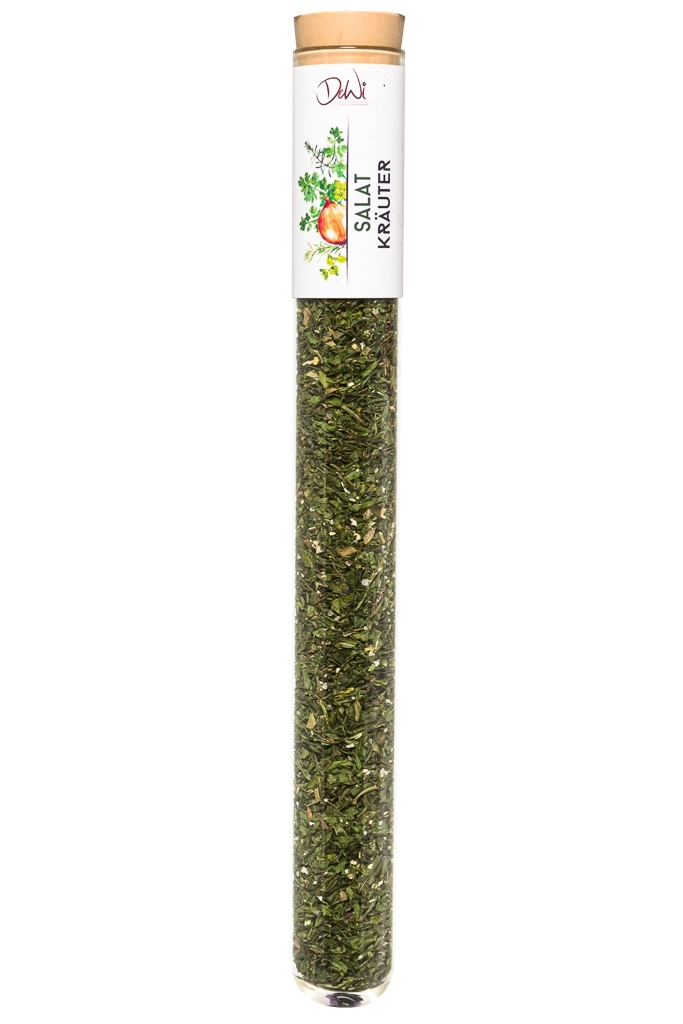 Salatkräuter