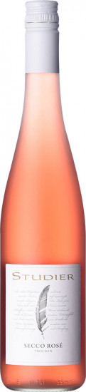 Secco Rosé trocken 