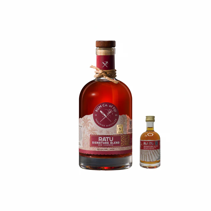 RATU Signature Rumliqueur
