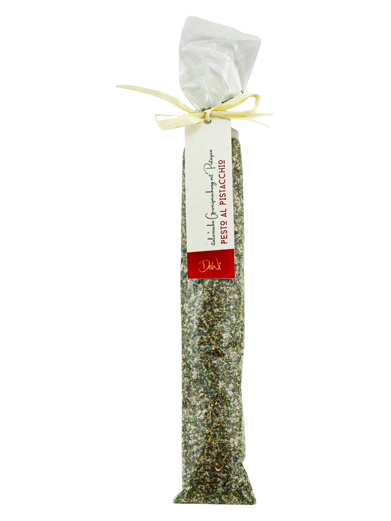 Pesto al Pistacchio