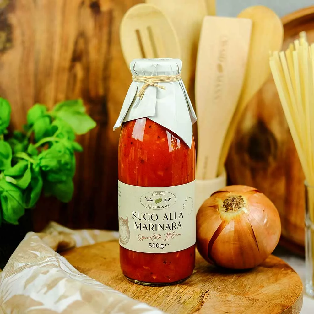 Sugo alla Marinara