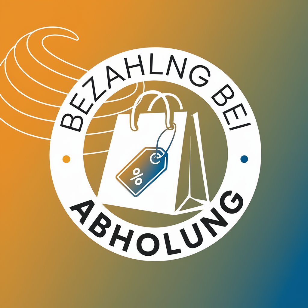 Bezahlung bei Abholung