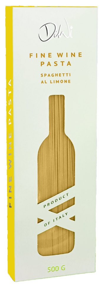 Fine Wine Pasta - Al Limone