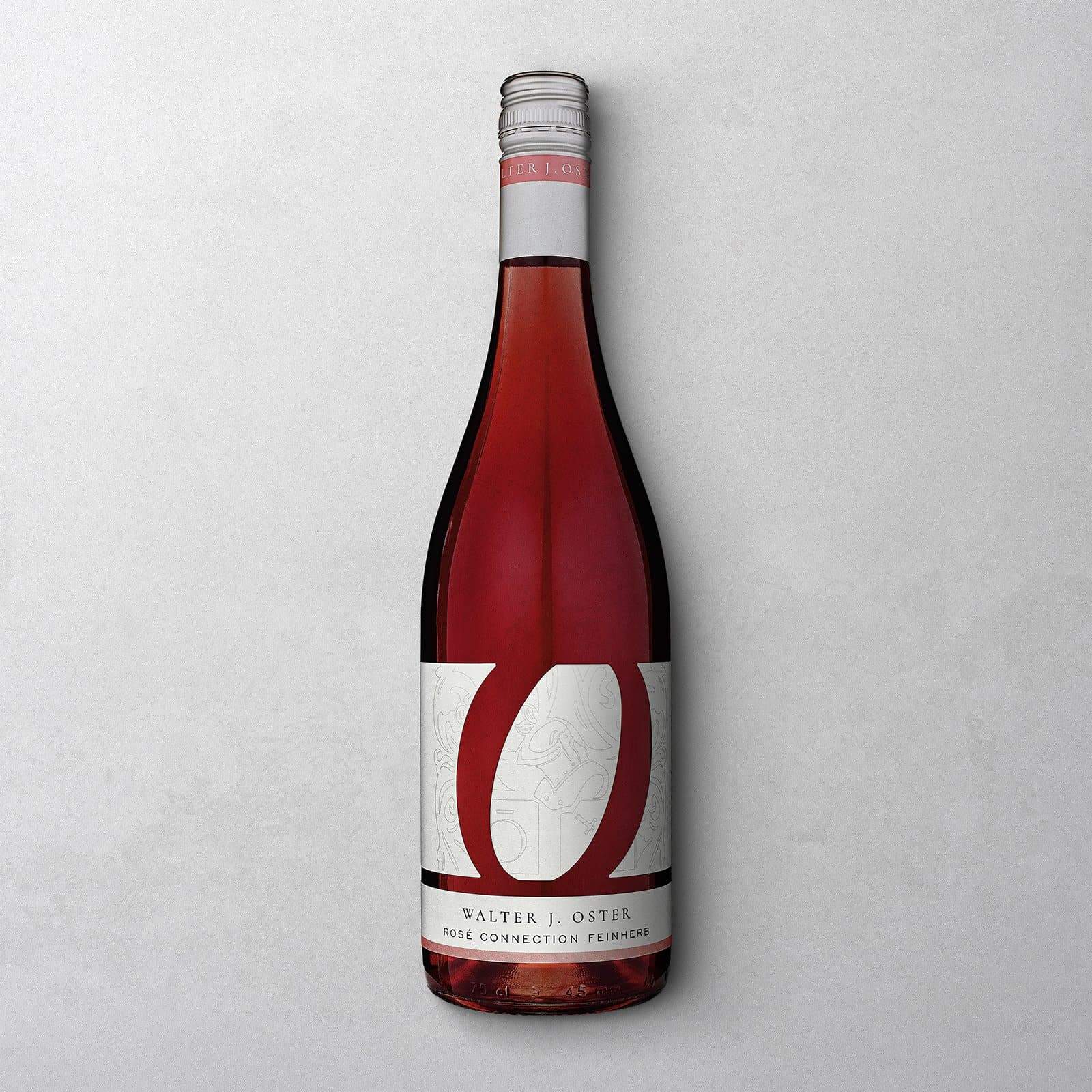 2023 Rosé Connection - feinherb 