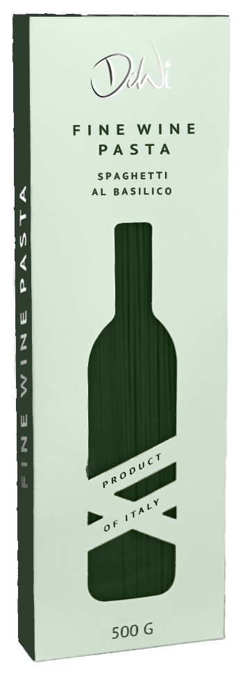 Fine Wine Pasta - Al Basilico