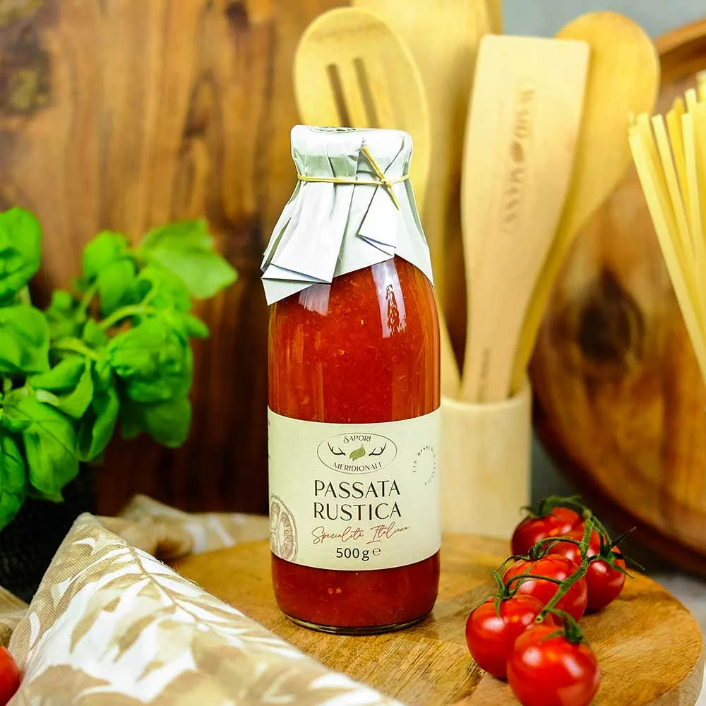 Passata Rustica