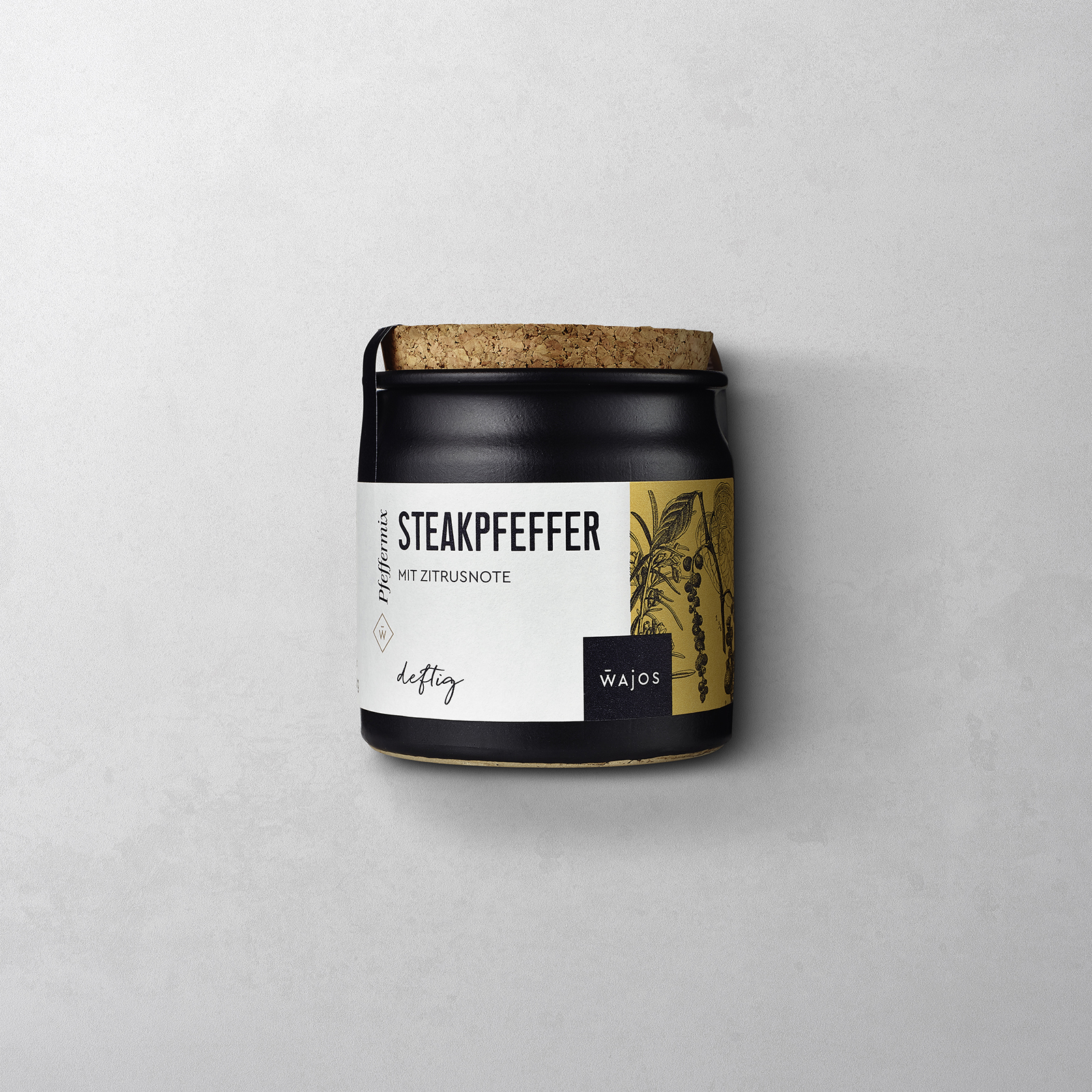 Steakpfeffer