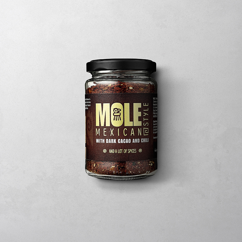 Mole