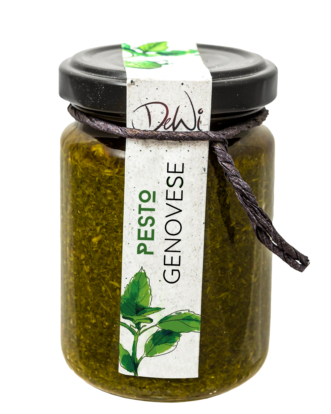 Pesto Genovese