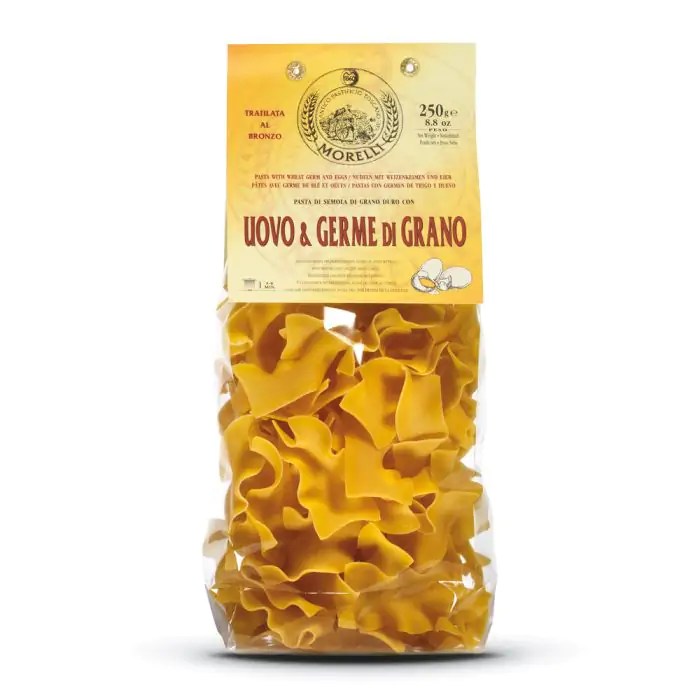 Pasta Morelli Straccetti